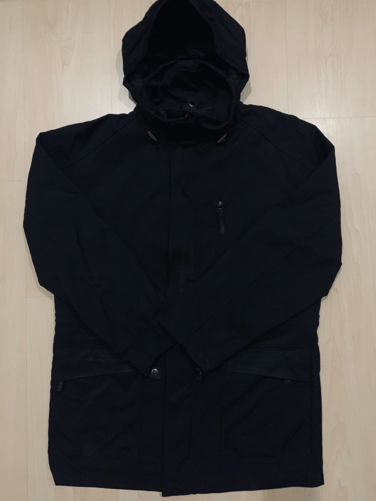 Uniqlo Outdoor Jacket