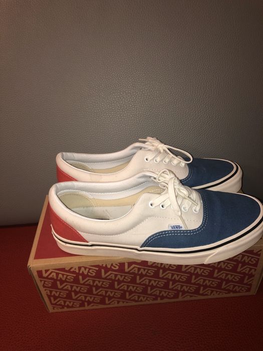 vans authentic us open