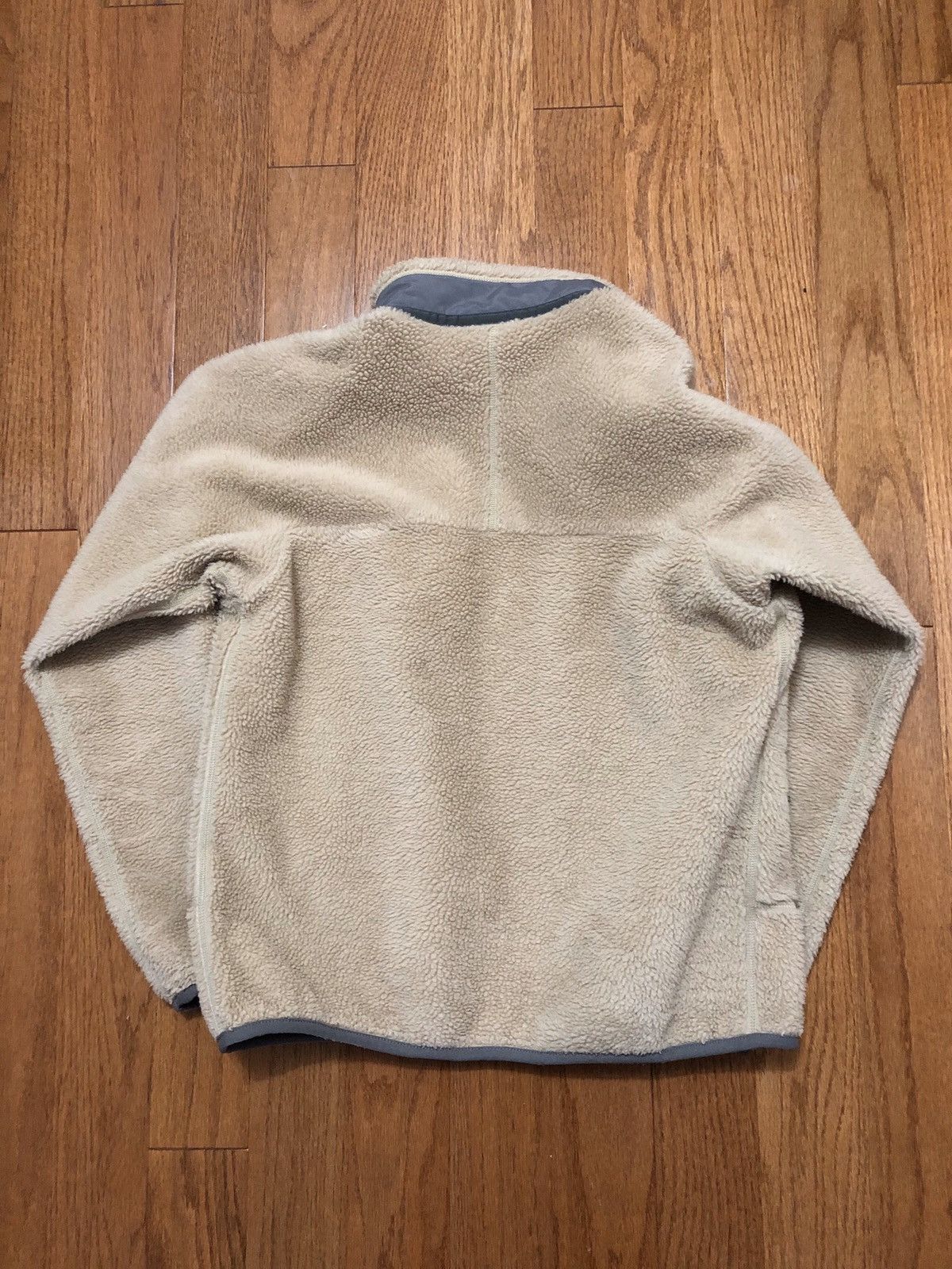 Patagonia 2005 Vintage Retro-X Fleece Size US XS / EU 42 / 0 - 2 Thumbnail