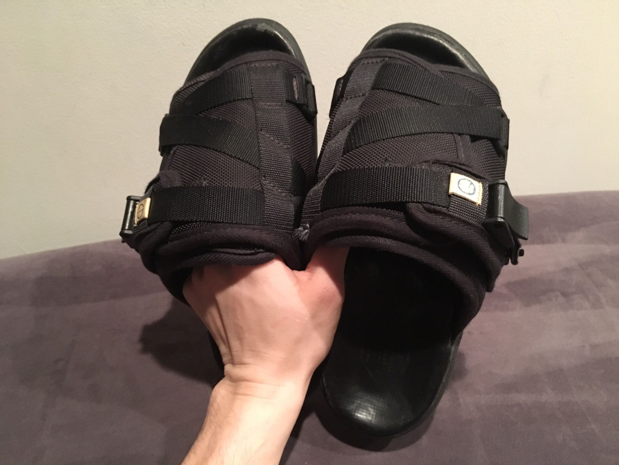 visvim christo for sale