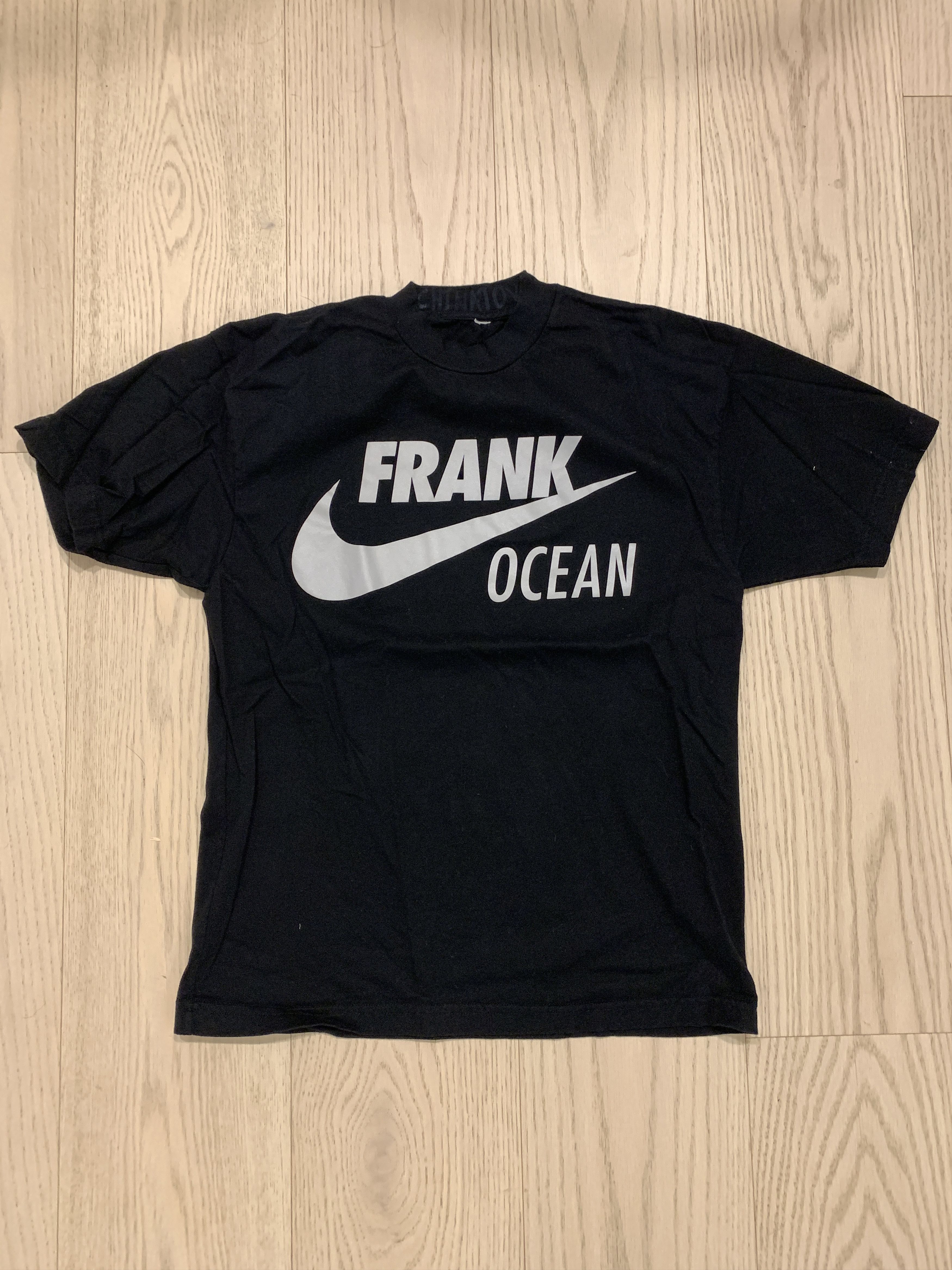 Market Chinatown Market 3M Frank Ocean Nike Tee | Grailed