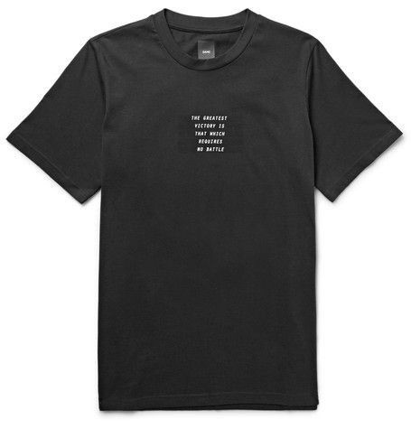 Men's OAMC Short Sleeve T Shirts | Grailed