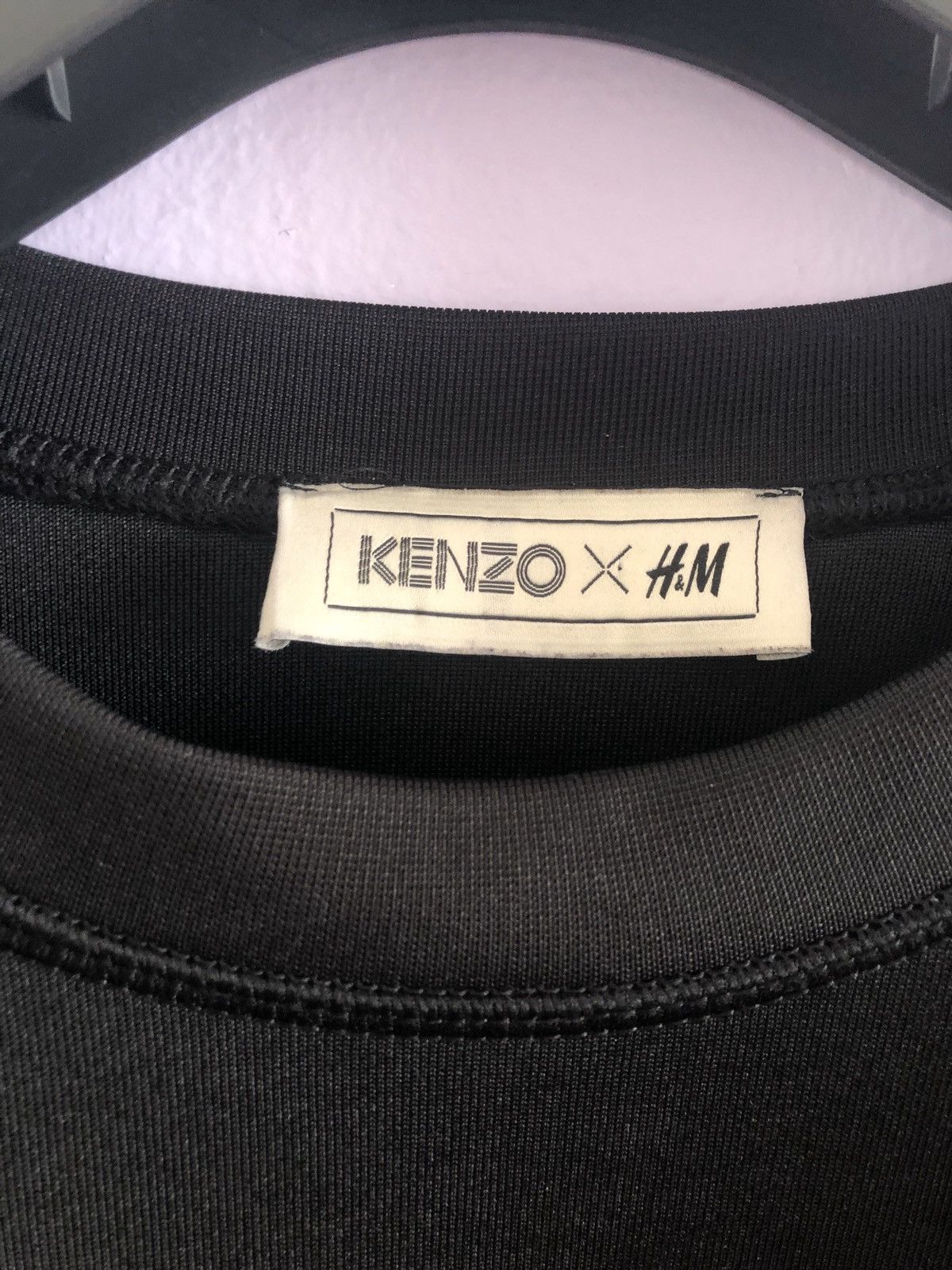 Kenzo Jungle Beaded Sweater Size US L / EU 52-54 / 3 - 6 Thumbnail