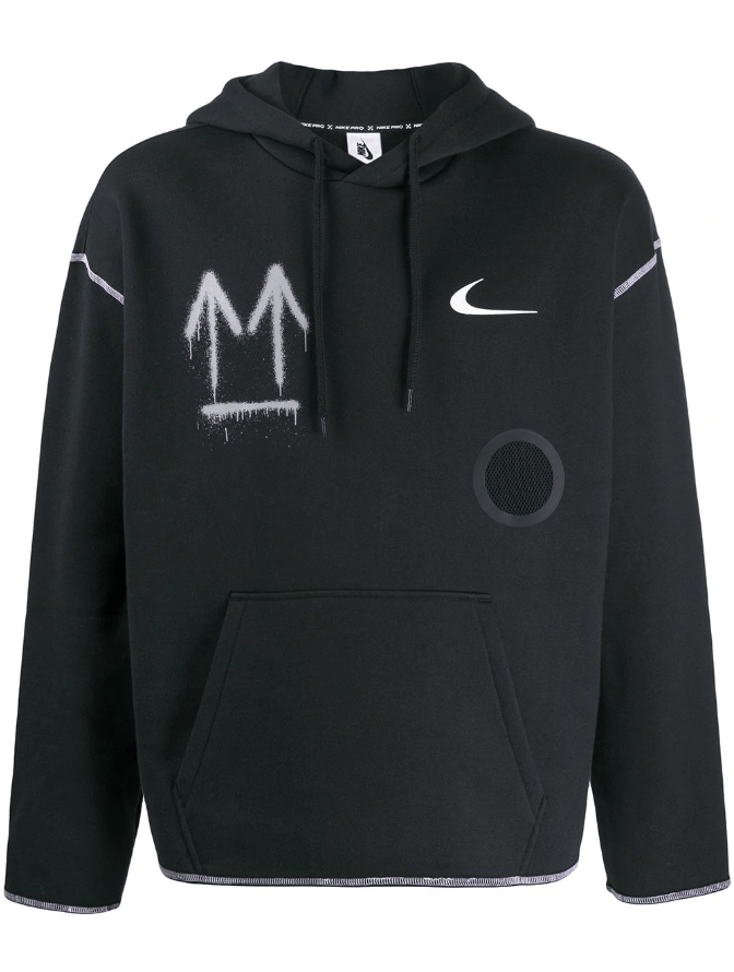 Nike × Off-White Off-White x Nike NRG RU hoodie | Grailed