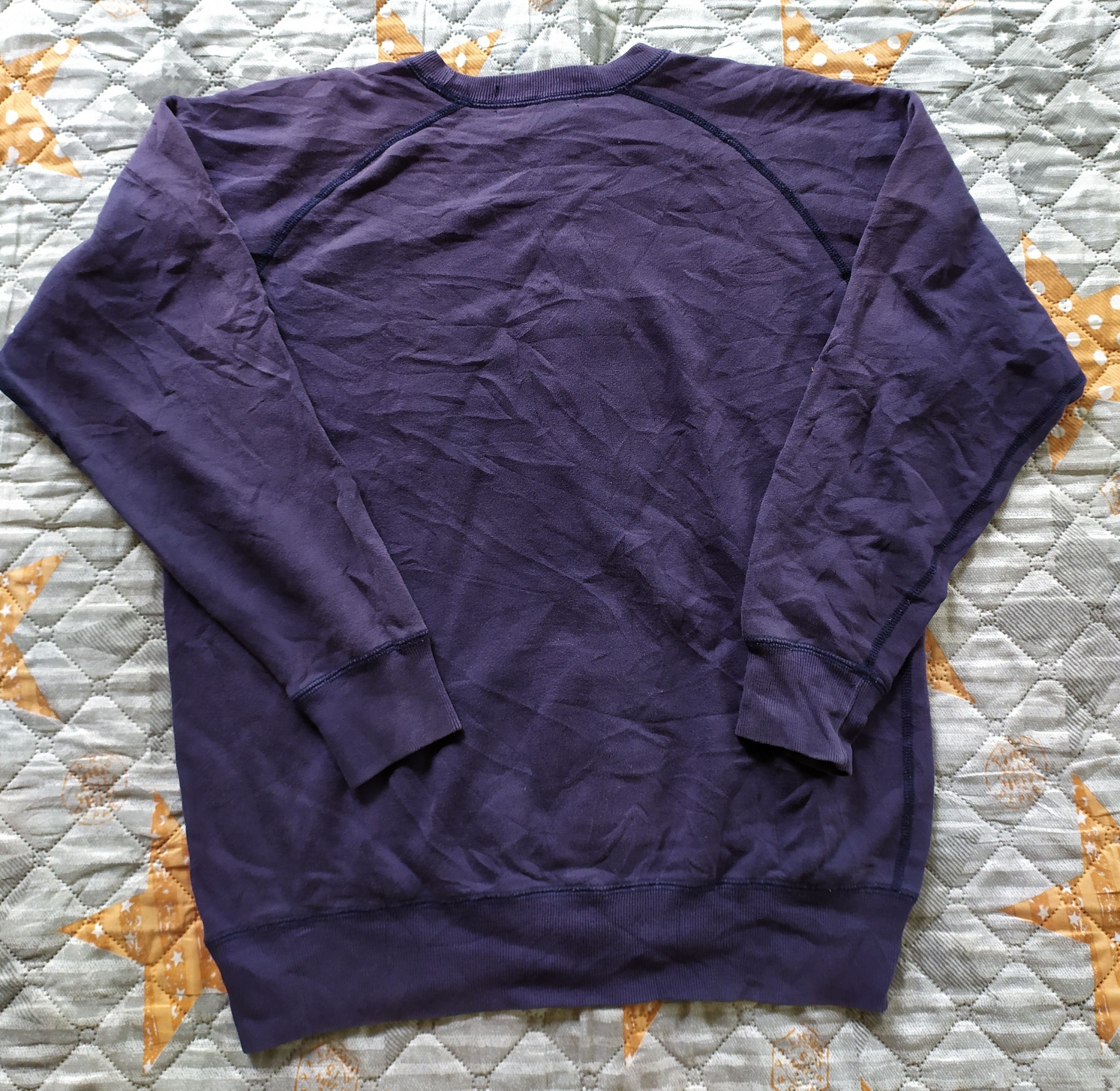 Polo Ralph Lauren × Vintage Vintage Polo Ralph Lauren Sweatshirt Small Size US S / EU 44-46 / 1 - 2 Thumbnail