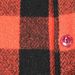 Vintage 1947 Vintage WOOLRICH Buffalo Wool Flannel Shirt Coat Size US XL / EU 56 / 4 - 4 Thumbnail