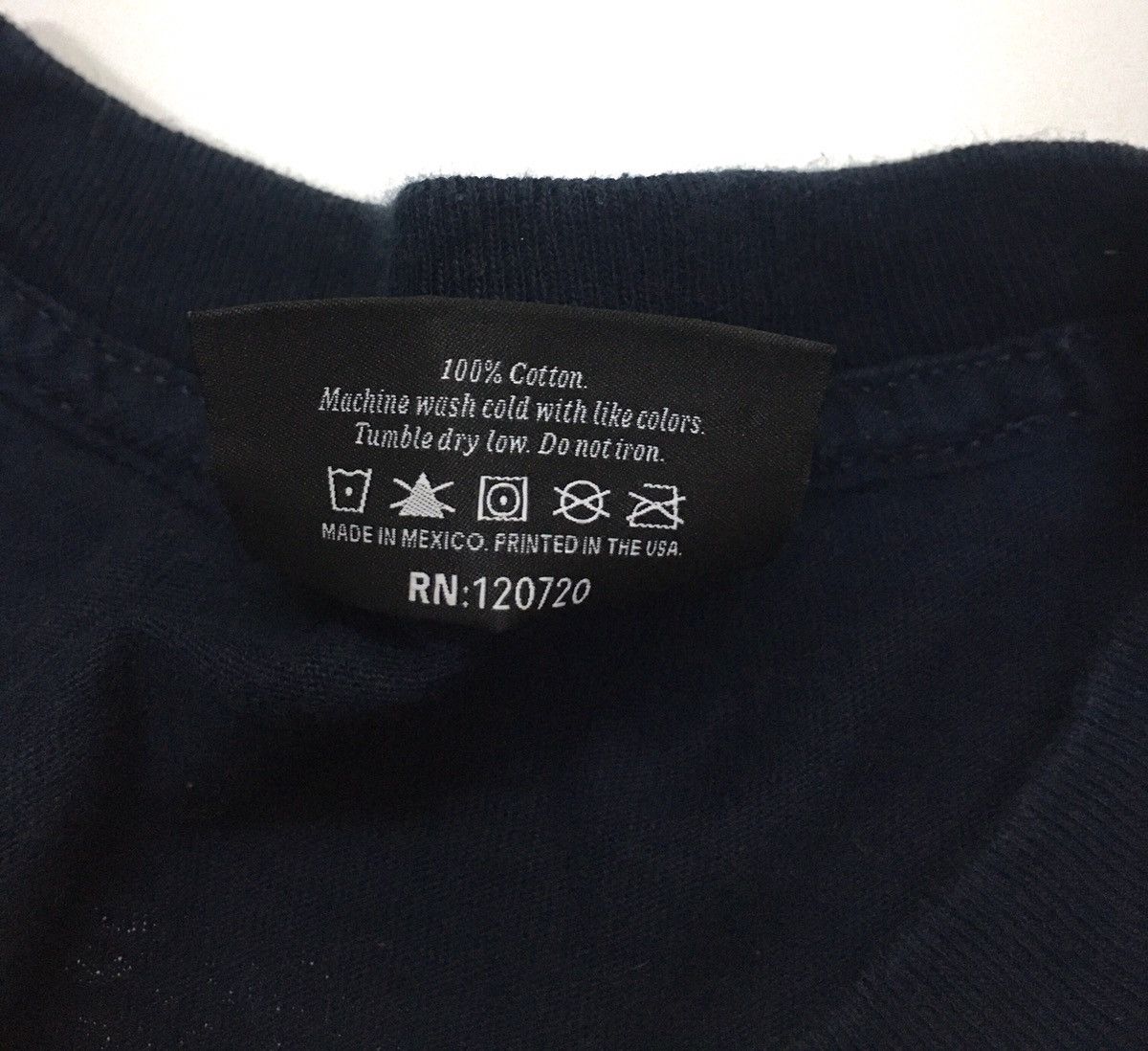 The Hundreds Tshirt X Large Size