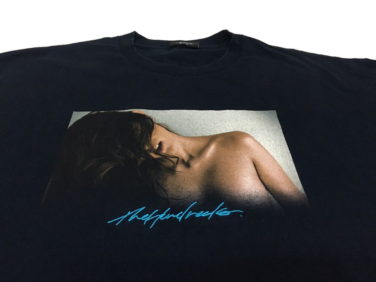 The Hundreds Tshirt X Large Size