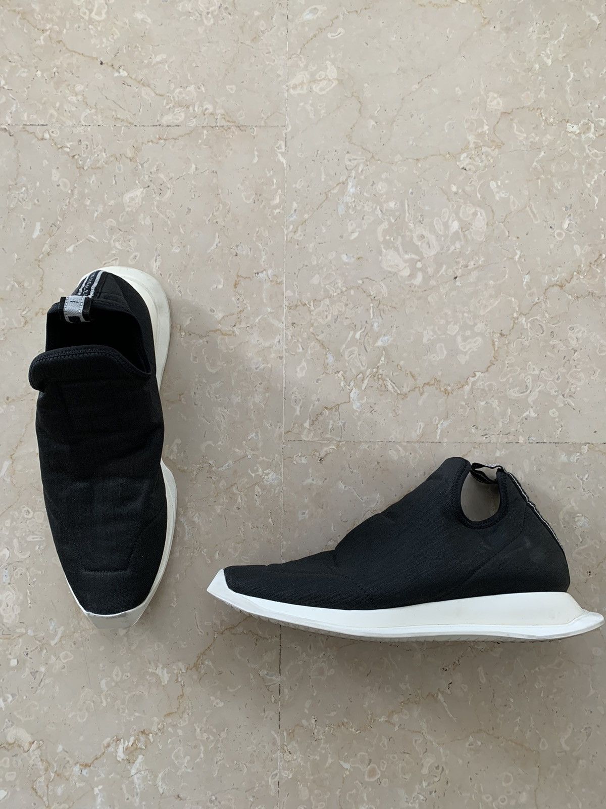 Rick Owens x veja trainers Footwear