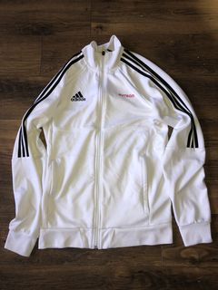 Gosha Rubchinskiy Adidas Jacket | Grailed