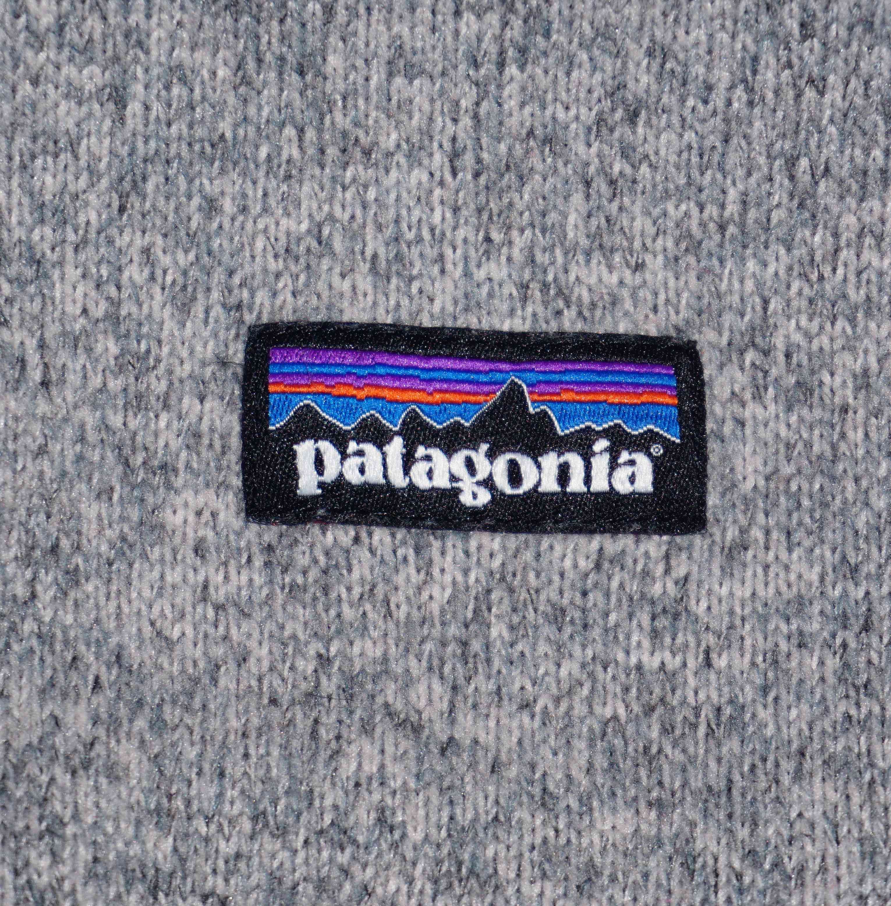 Patagonia Patagonia Tech Fleece Polar Zip Size US XXL / EU 58 / 5 - 4 Thumbnail