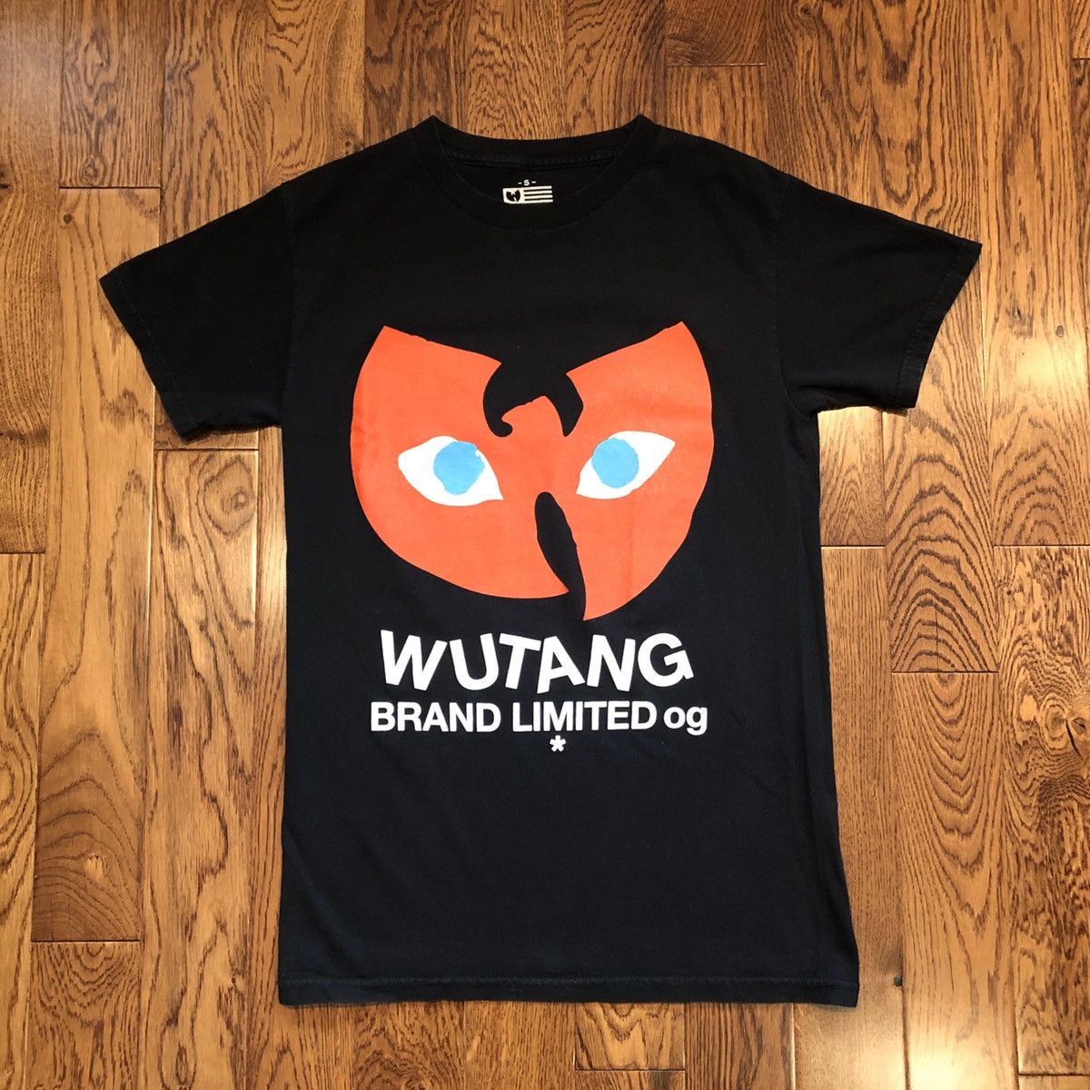 Wu tang comme store des garcons