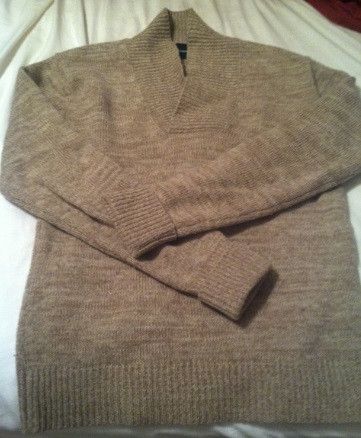 Nom De Guerre sweater Size US S / EU 44-46 / 1 - 1 Preview