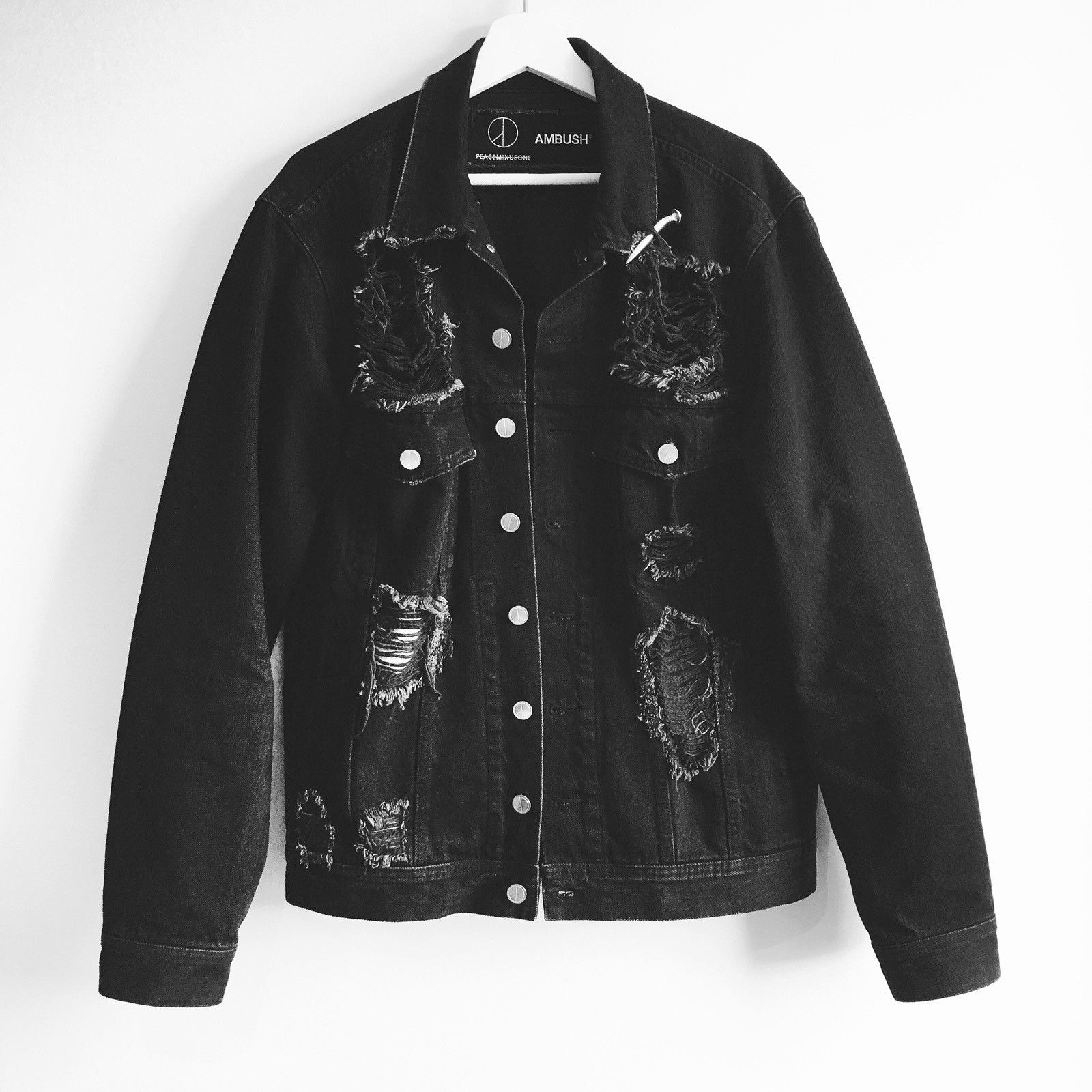 space様 専用 ※10月末まで出品 ambush SSS jacket