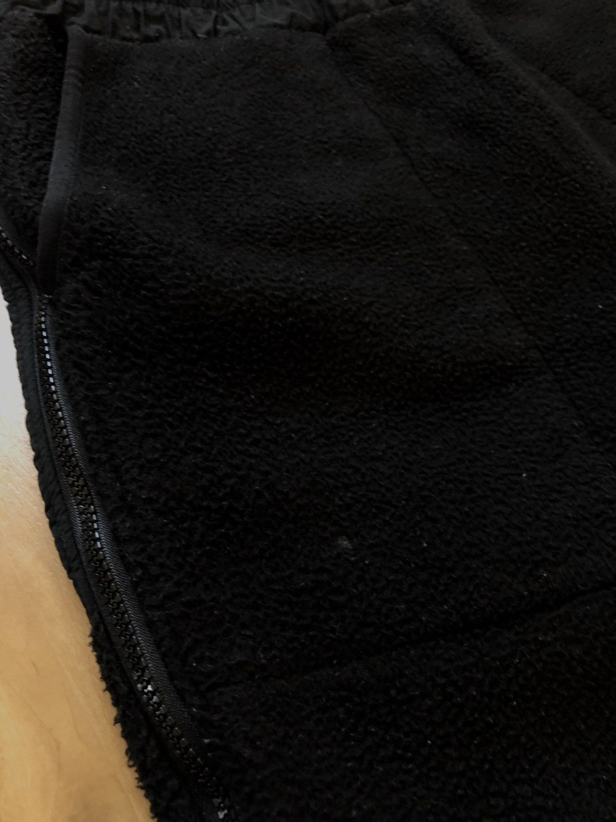 The North Face The North Face Vintage Denali Fleece Pants Black Medium 90’s Size US 30 / EU 46 - 5 Thumbnail