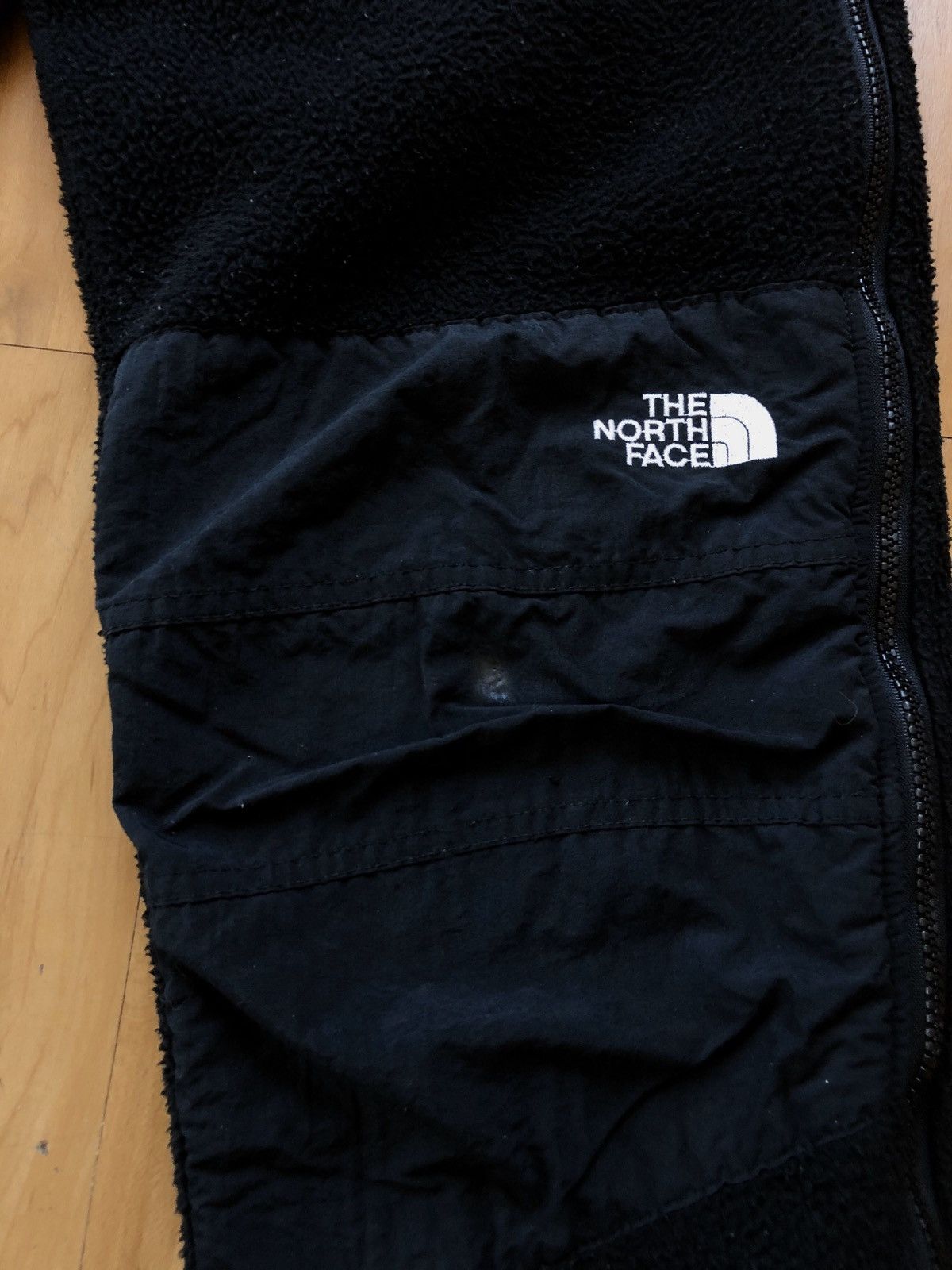 The North Face The North Face Vintage Denali Fleece Pants Black Medium 90’s Size US 30 / EU 46 - 3 Thumbnail