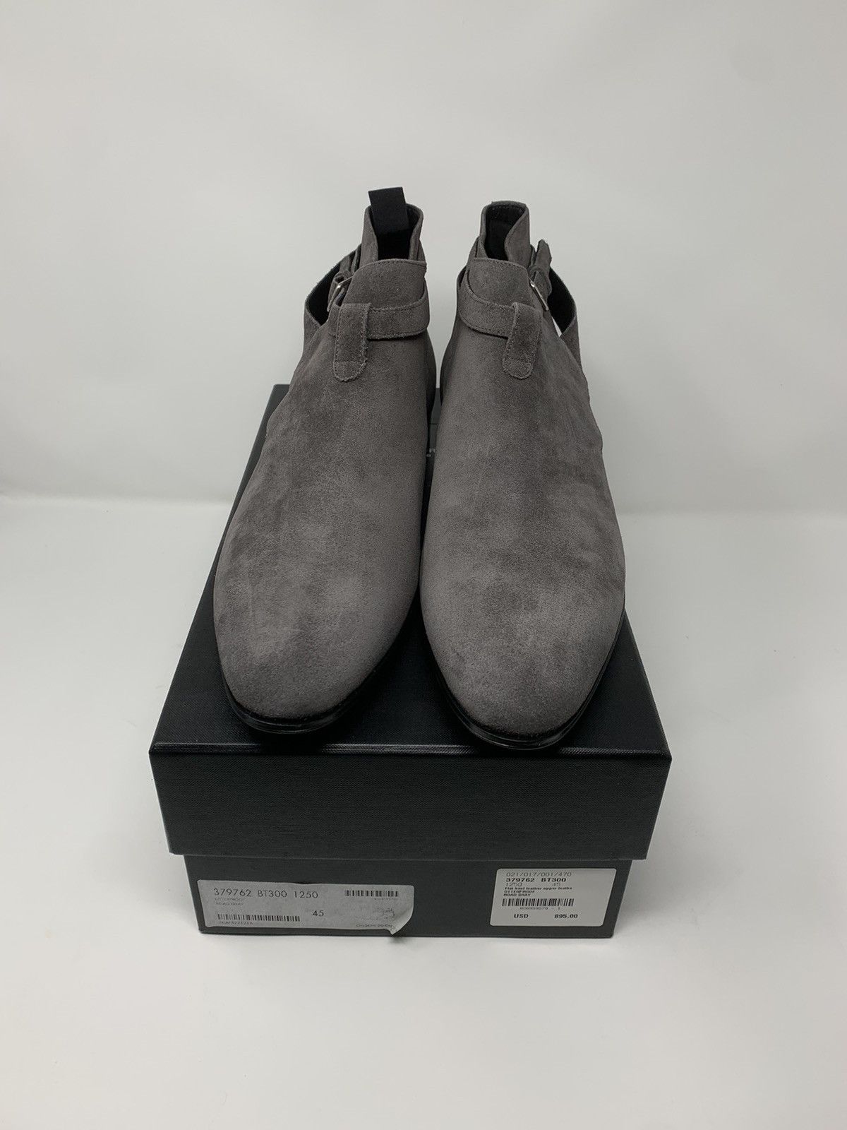 London 20 Croppèd Jodhpurs