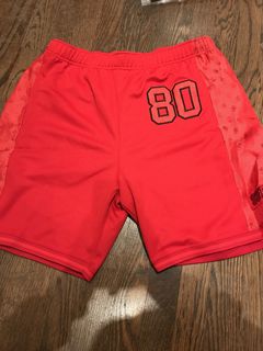 Supreme Monogram Short | Grailed