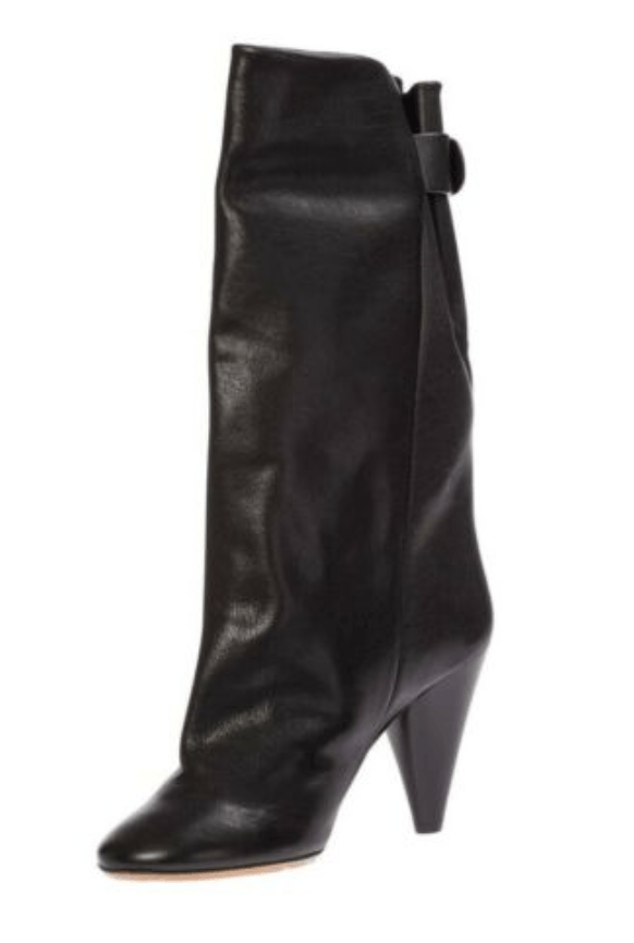 Isabel Marant Brand New Isabel Marant Lakfee Boots Size US 7 / EU 40 - 5 Thumbnail