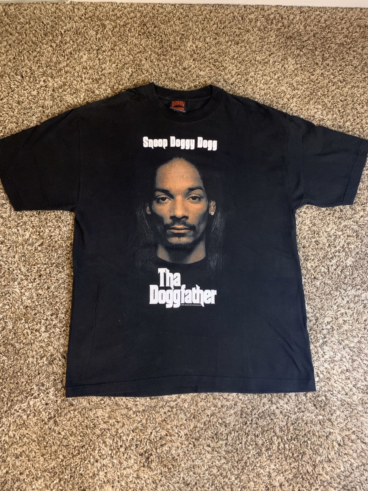 Snoop Dogg Death Rumors: Is The Doggfather Really Gone? - dzi49ax