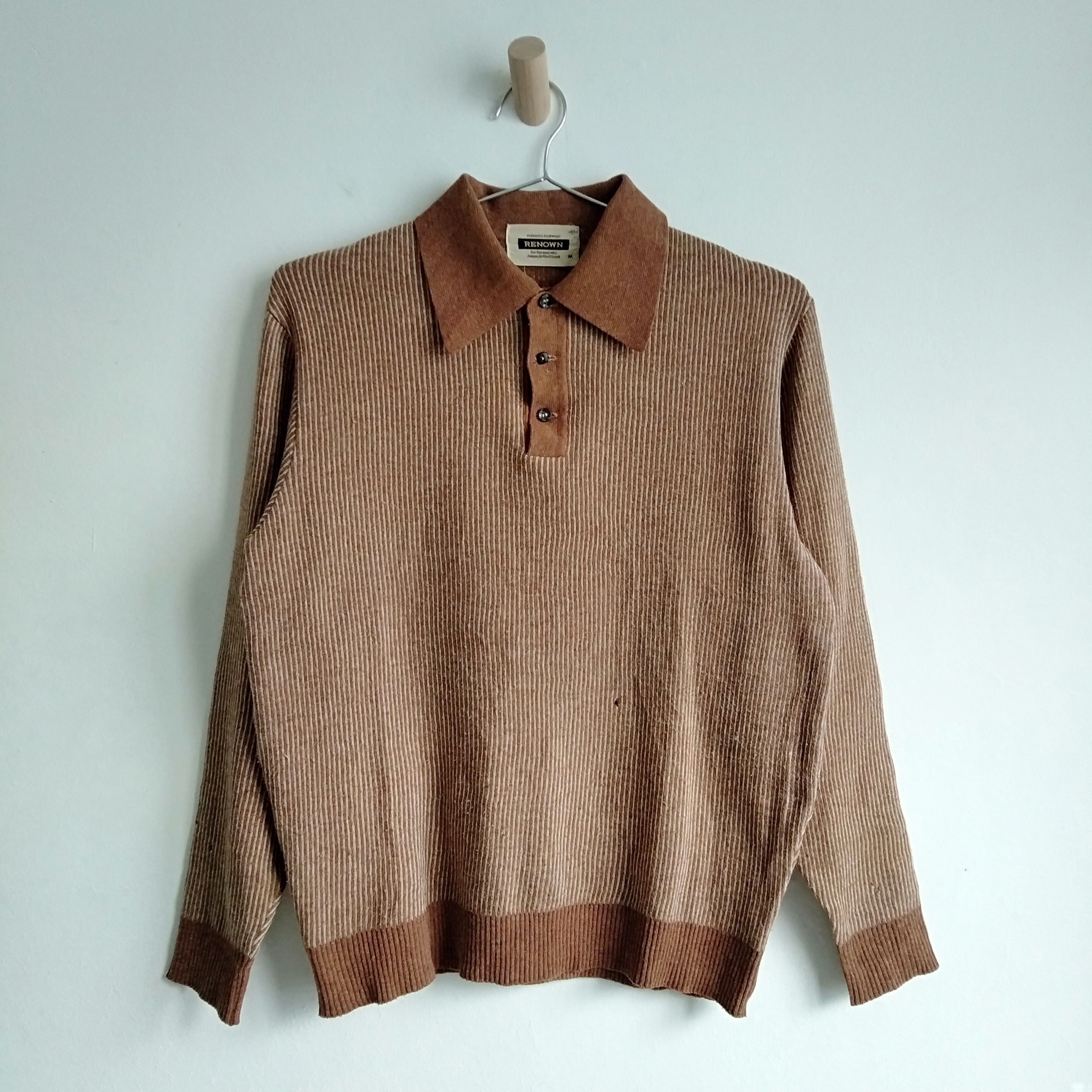 Vintage Vintage Classic RENOWN Authentic Knitwear | Grailed