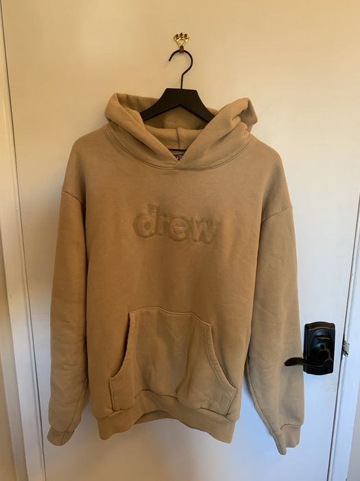 Drew house embroidered online hoodie