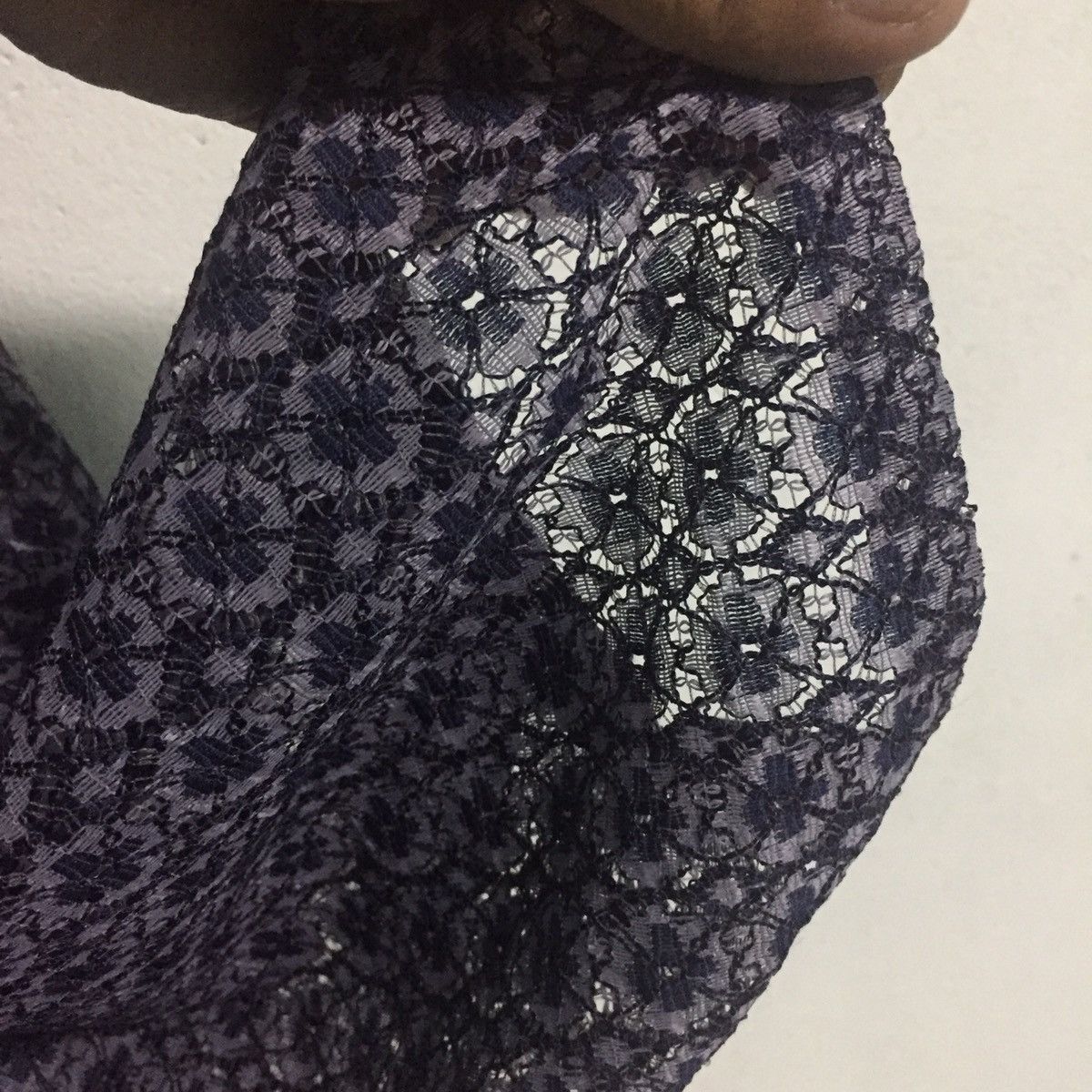 Japanese Brand Thin See Through Kimono Japan Size US L / EU 52-54 / 3 - 8 Thumbnail