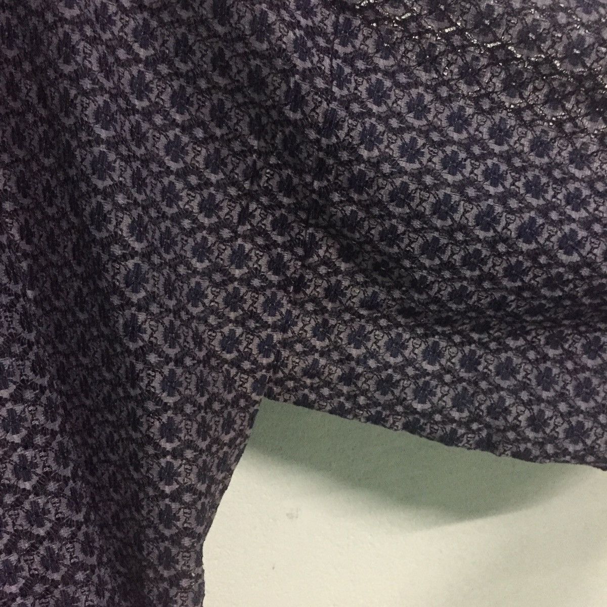 Japanese Brand Thin See Through Kimono Japan Size US L / EU 52-54 / 3 - 10 Thumbnail