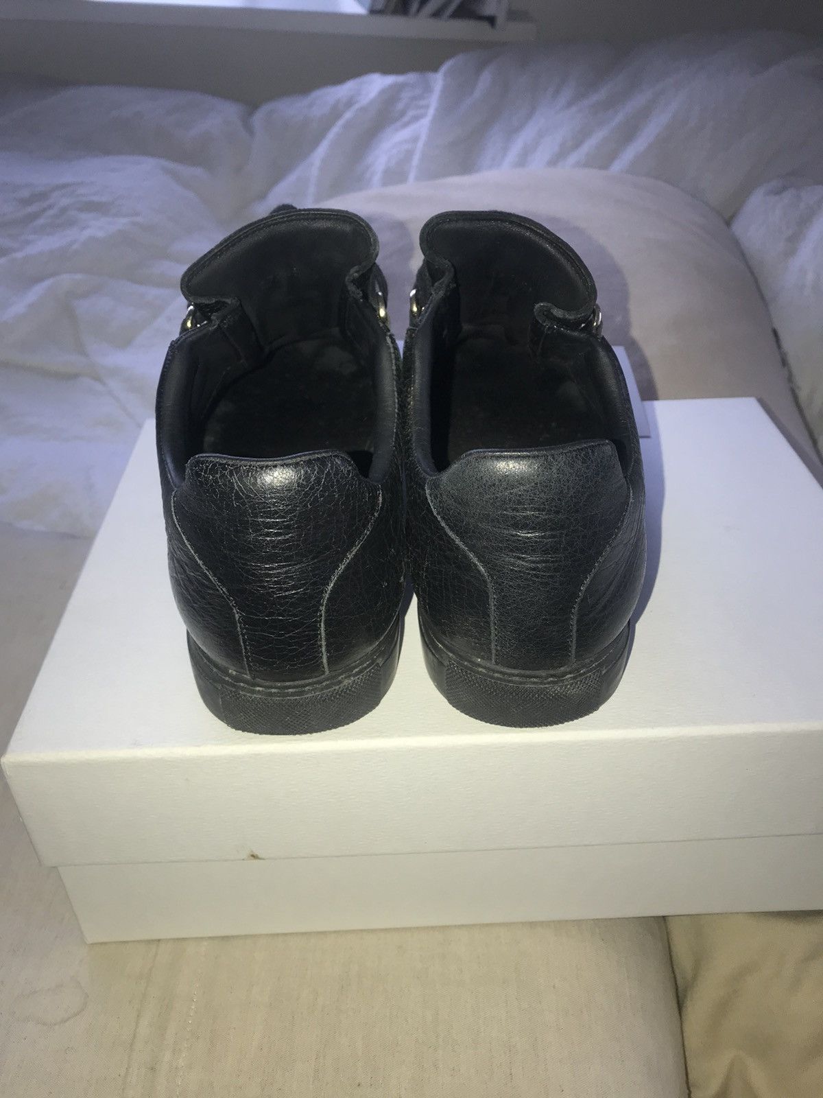 adidas Gazelle Bold Silver Green Gum (Womens)