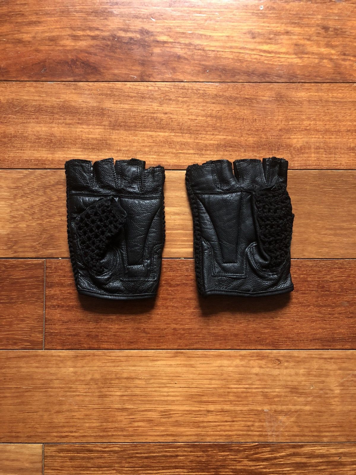 Supreme Supreme x Cinelli Cycling Gloves | Grailed