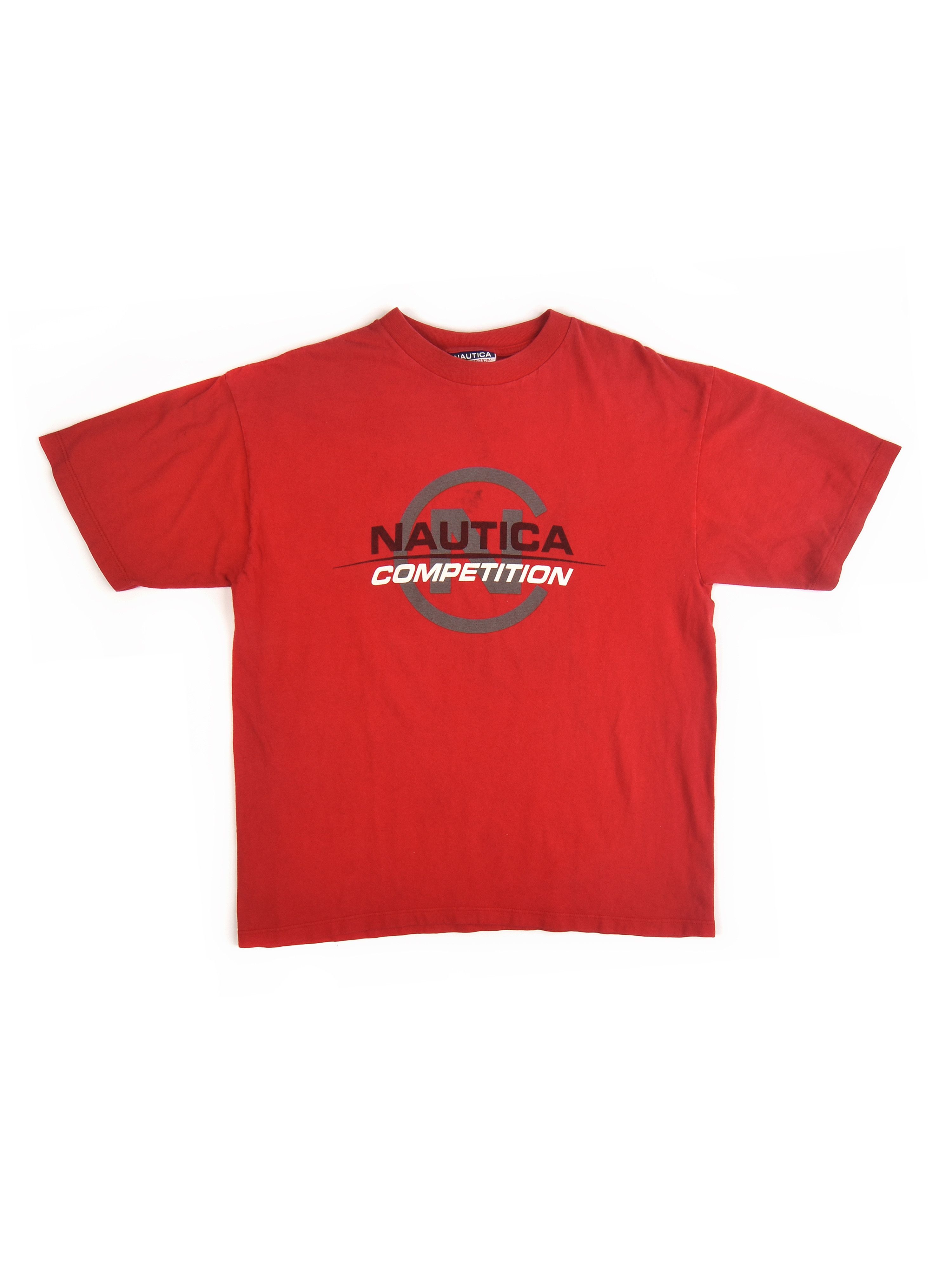 Lil Yachty Worm by Lil Yachty Nautica Competition T-Shirt Size US M / EU 48-50 / 2 - 1 Thumbnail