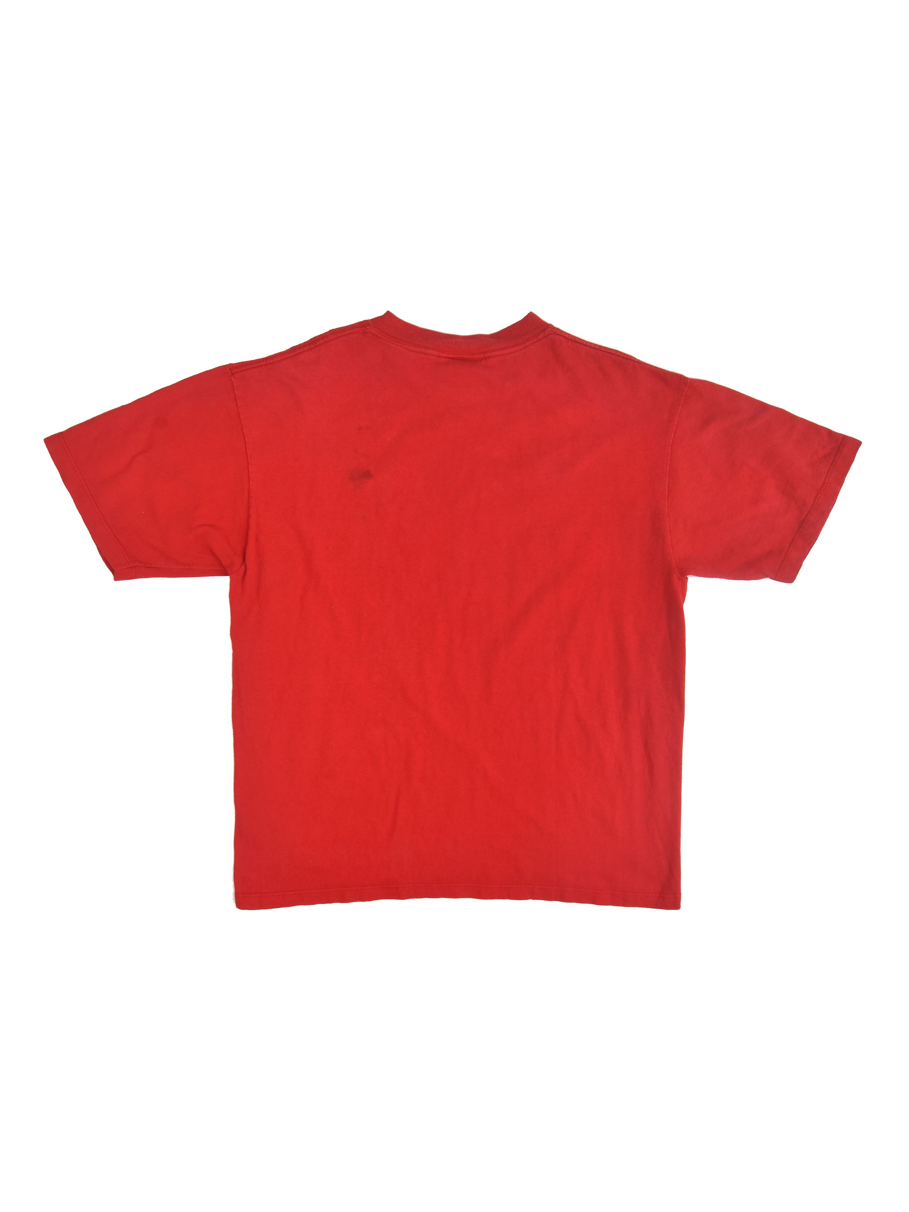 Lil Yachty Worm by Lil Yachty Nautica Competition T-Shirt Size US M / EU 48-50 / 2 - 3 Thumbnail