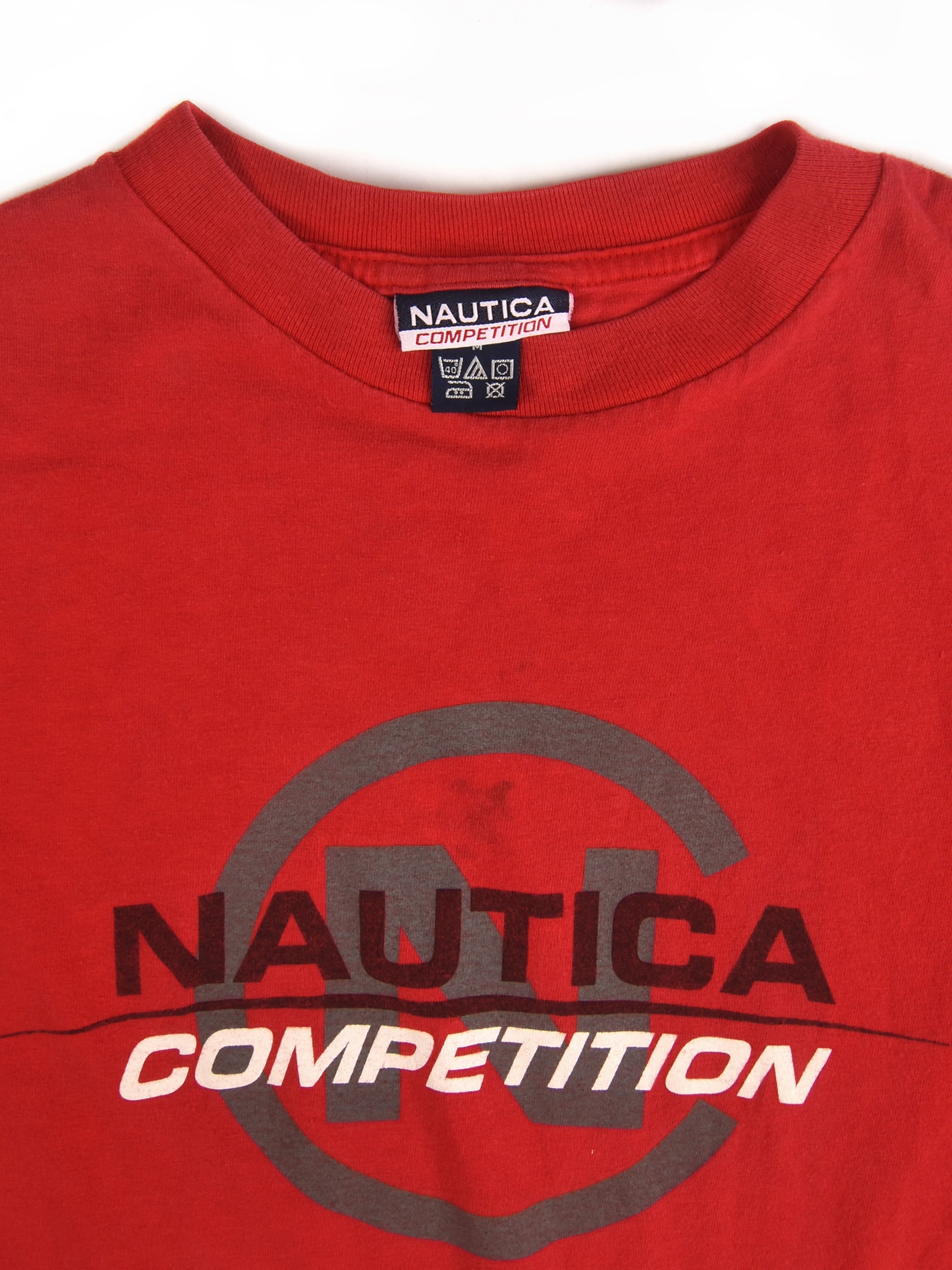 Lil Yachty Worm by Lil Yachty Nautica Competition T-Shirt Size US M / EU 48-50 / 2 - 2 Thumbnail