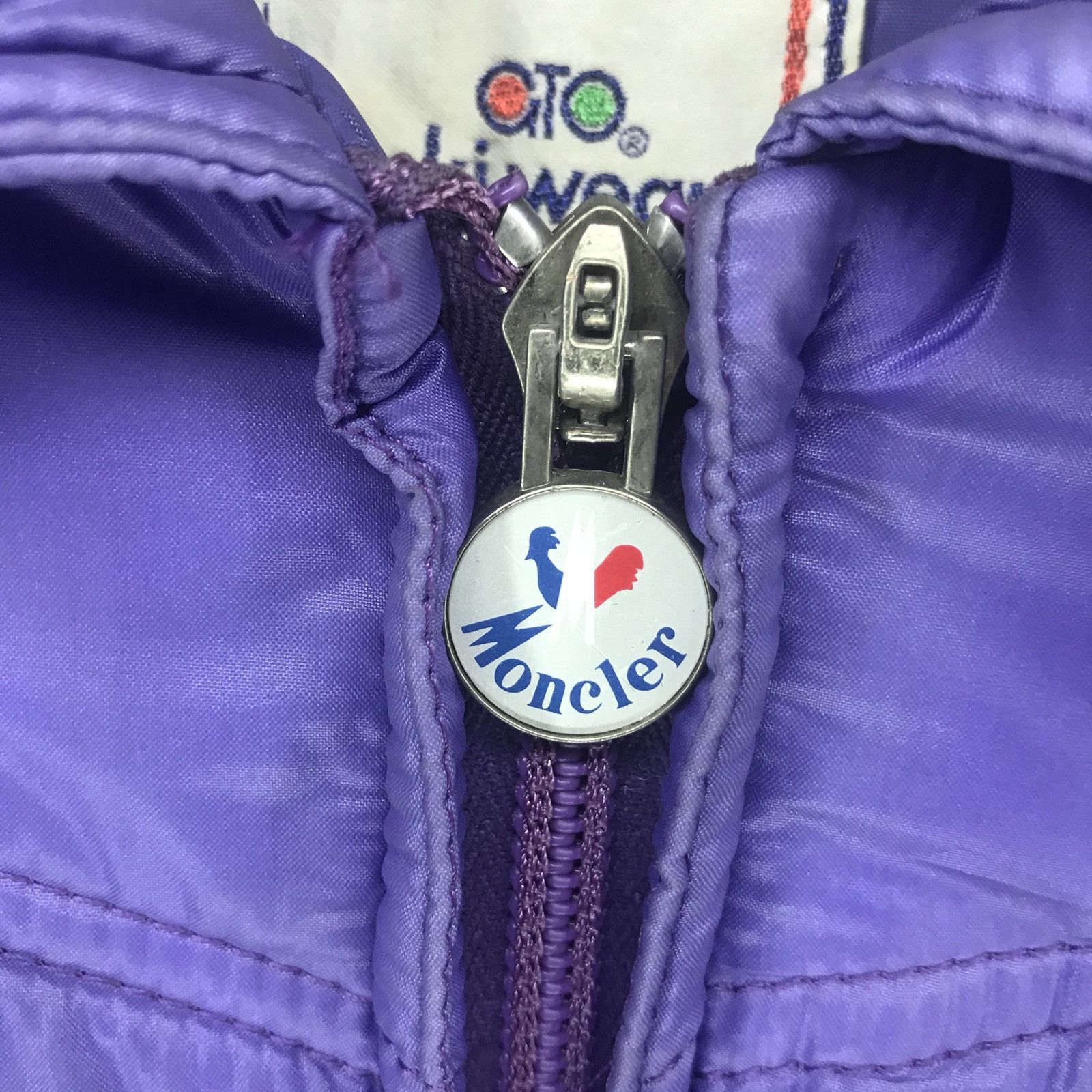Moncler Moncler Puffer Hoodie Jacket Size US M / EU 48-50 / 2 - 4 Thumbnail