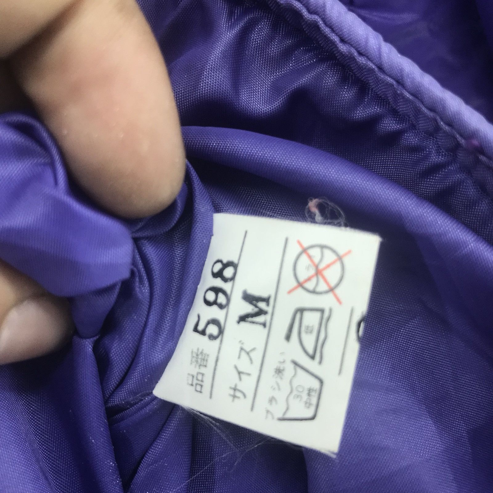 Moncler Moncler Puffer Hoodie Jacket Size US M / EU 48-50 / 2 - 7 Thumbnail