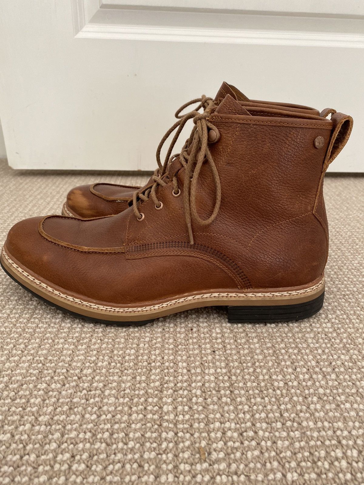 Timberland Timberland West Haven 6 Inch Boot Grailed