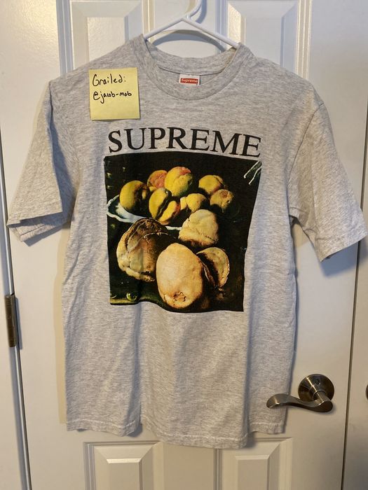 Still life hot sale tee supreme