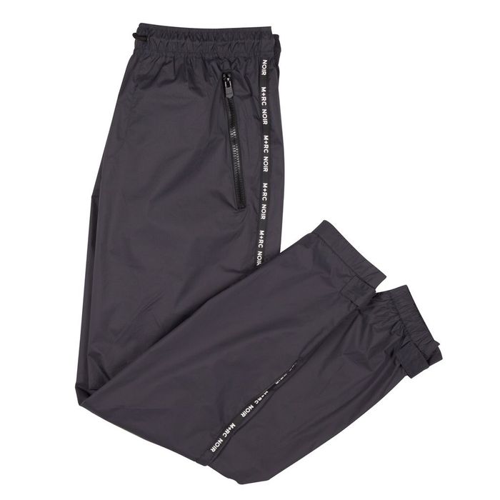 M+Rc Noir M+RC Noir Millennium Track Pants | Grailed