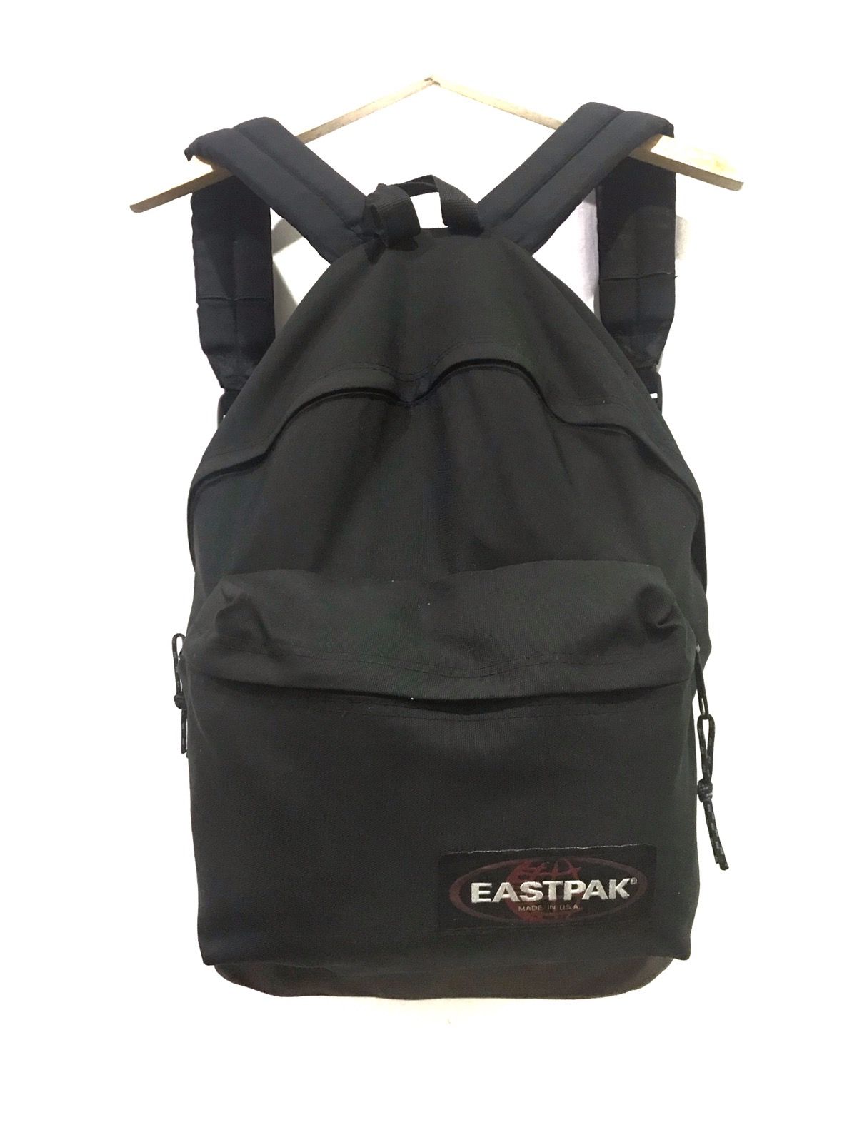 Eastpak Monogram Backpack Vintage