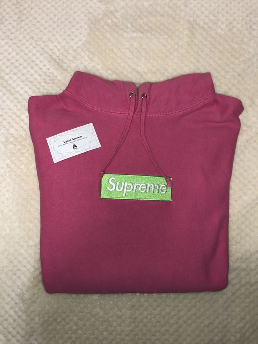 Supreme fw17 outlet bogo