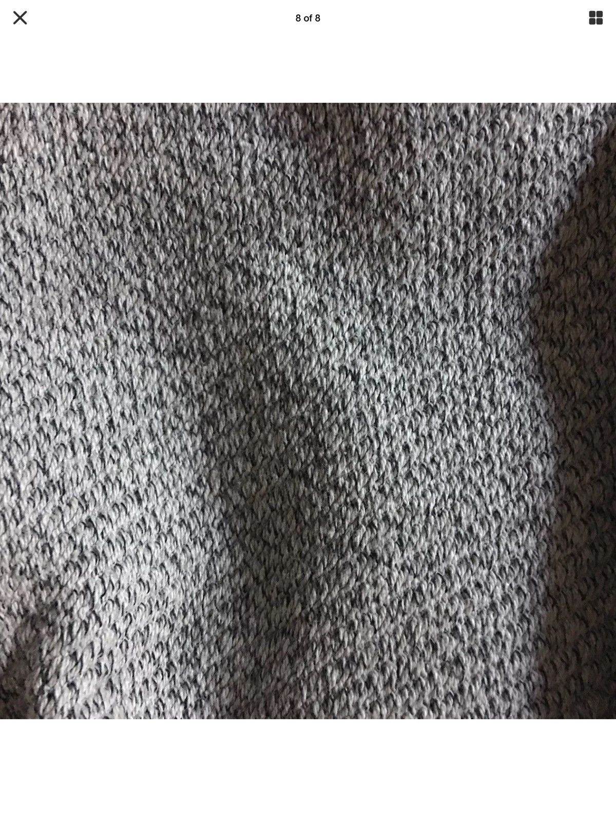 Silent By Damir Doma TAMAO-S902-93B-M Size US M / EU 48-50 / 2 - 8 Thumbnail