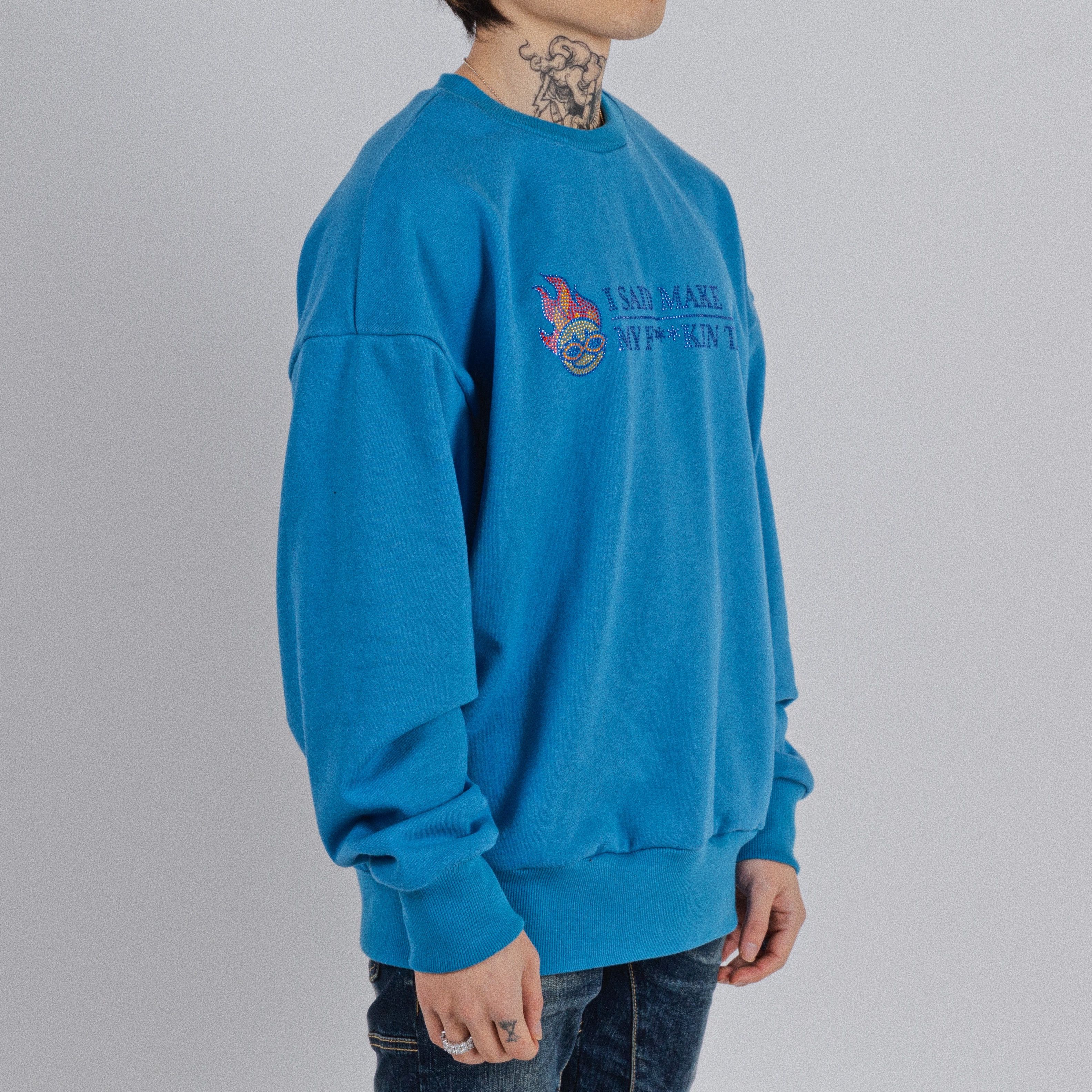 Vintage 90s Levi’s Leather Moto Nylon Pants Made In Korea