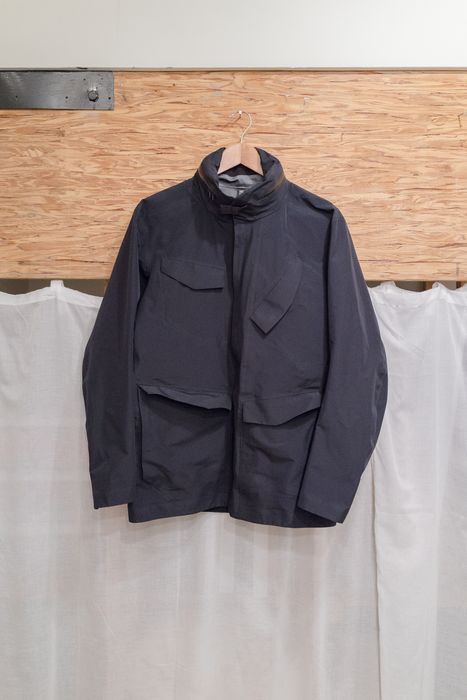 grailed veilance