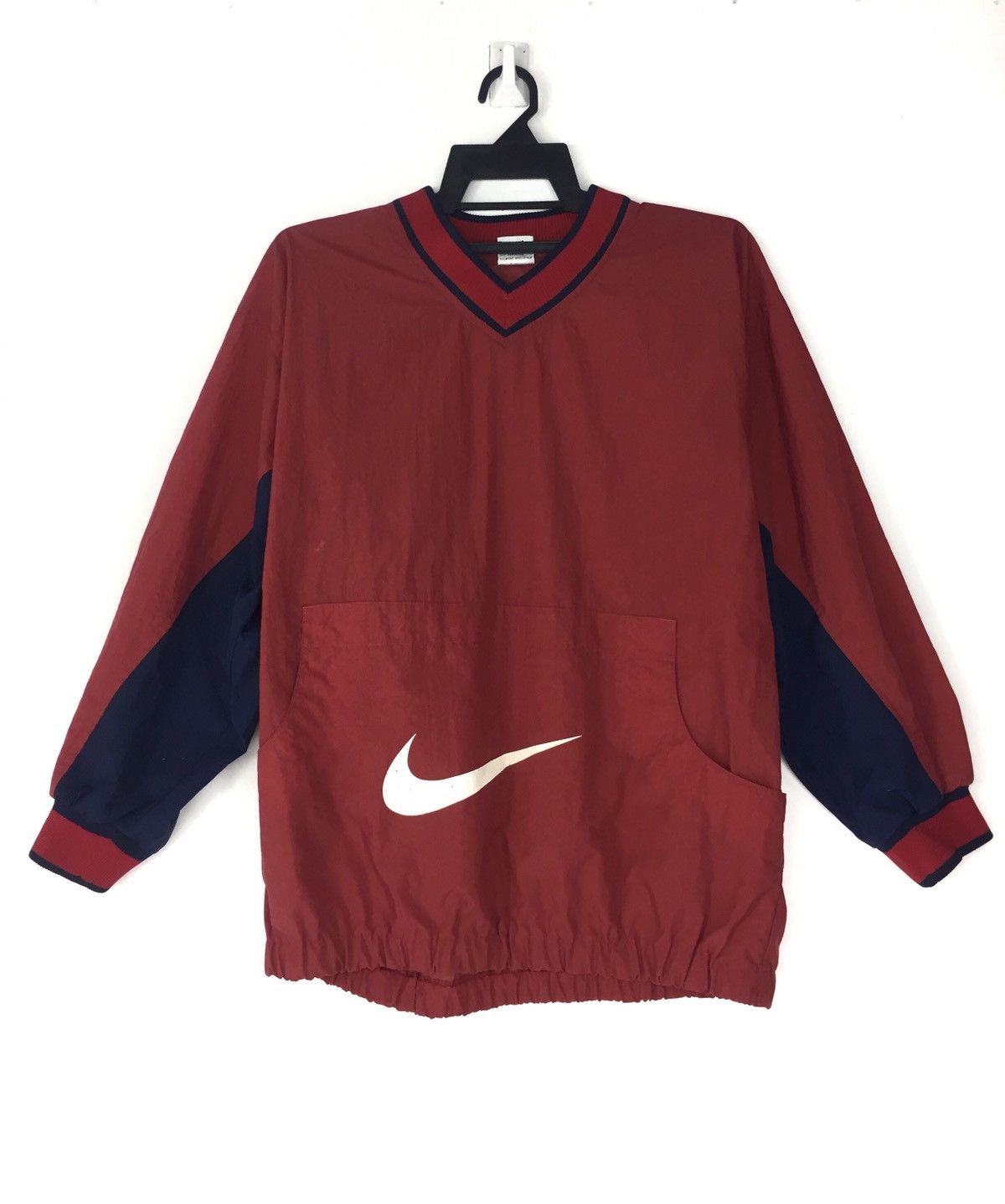 Vintage Rare Design Size US L / EU 52-54 / 3 - 1 Thumbnail