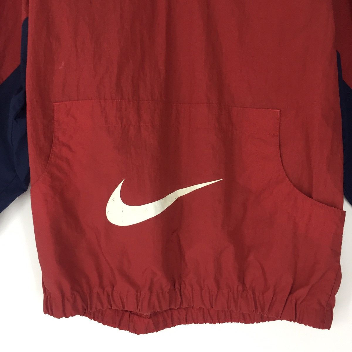 Vintage Rare Design Size US L / EU 52-54 / 3 - 2 Thumbnail