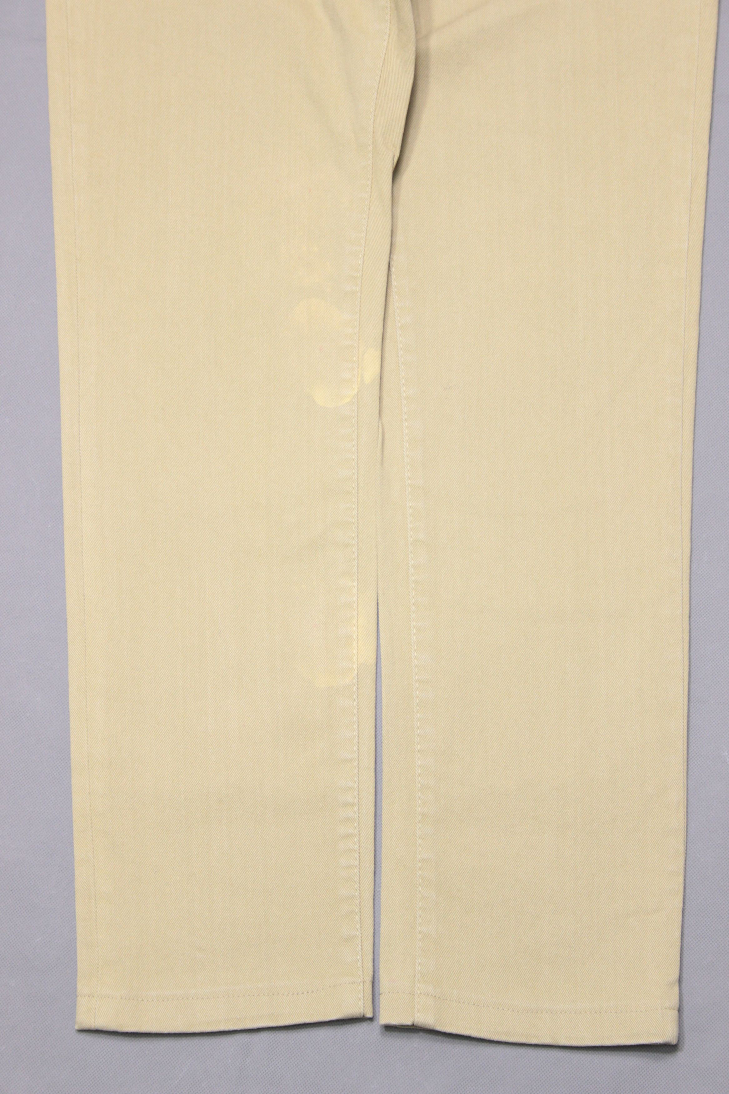 Dsquared2 Logo Sand Cropped Slim Jeans Size US 32 / EU 48 - 5 Thumbnail