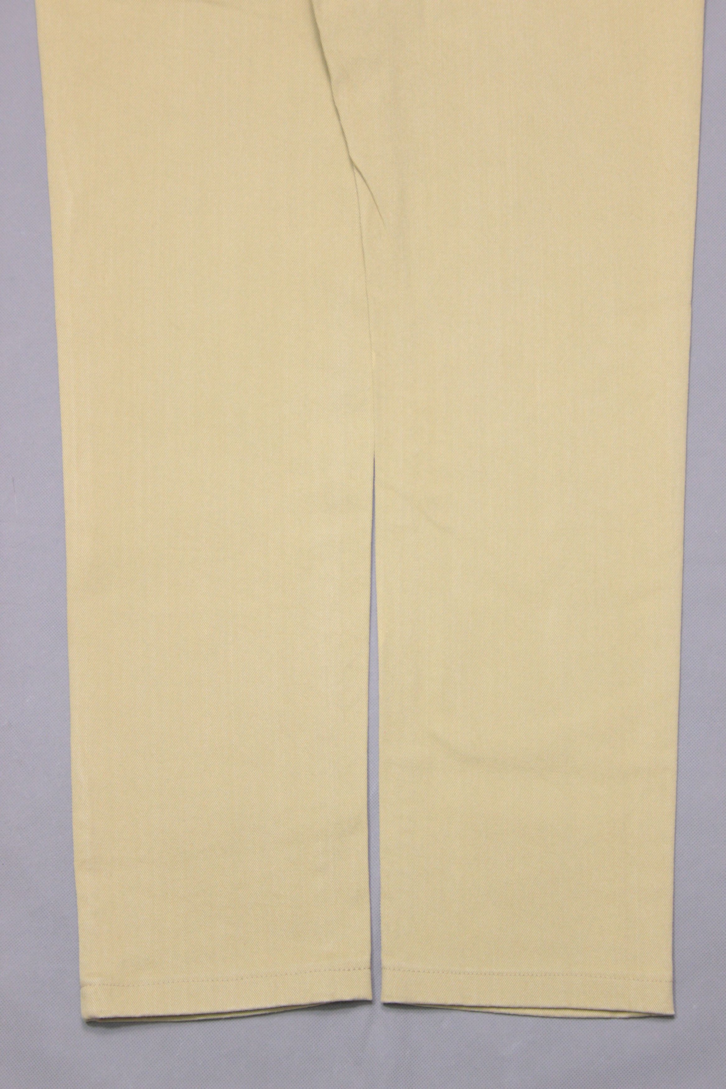 Dsquared2 Logo Sand Cropped Slim Jeans Size US 32 / EU 48 - 6 Thumbnail