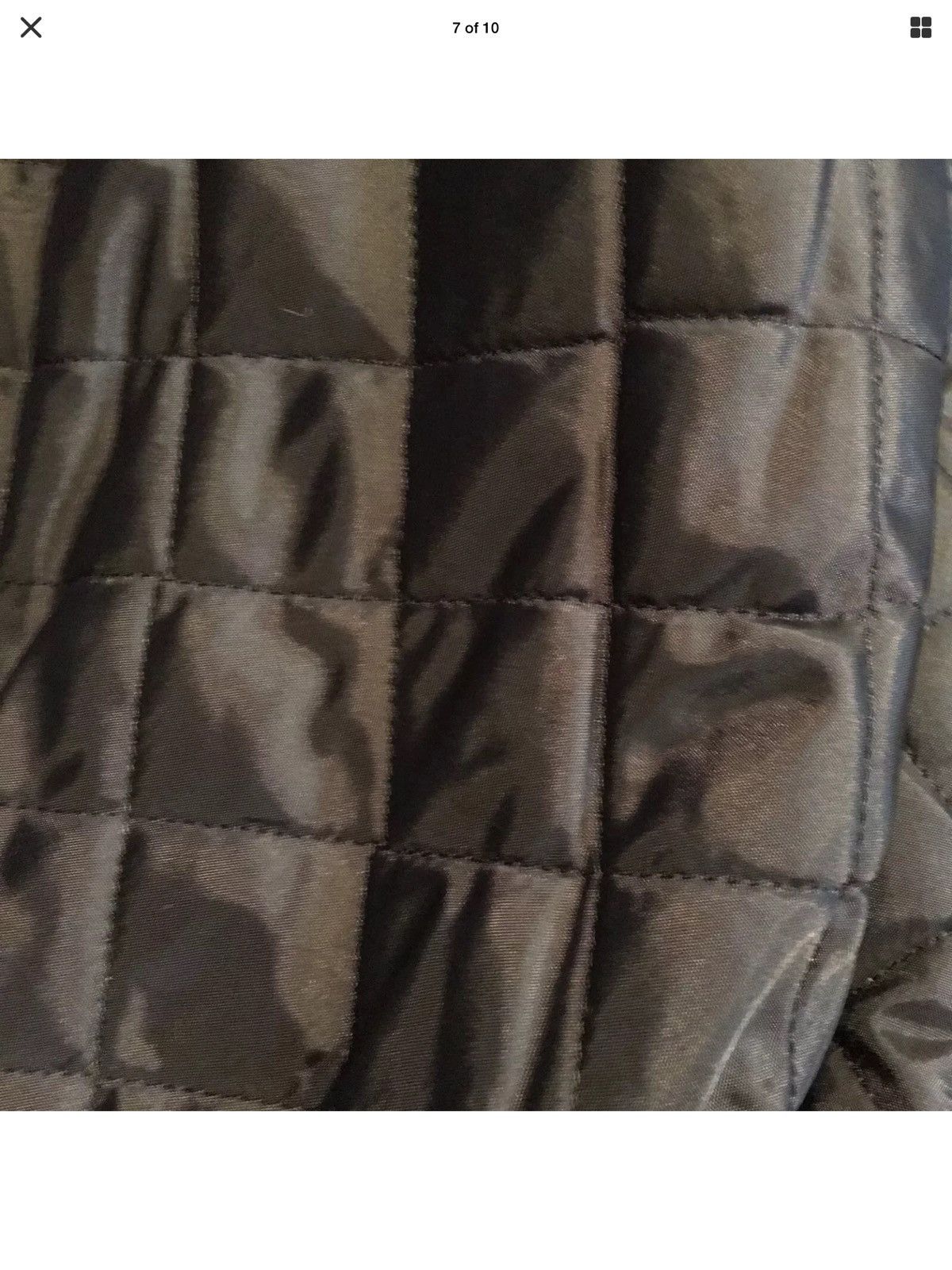 Matthew Miller Tyler Motorcycle/Biker Jacket Size US L / EU 52-54 / 3 - 7 Thumbnail