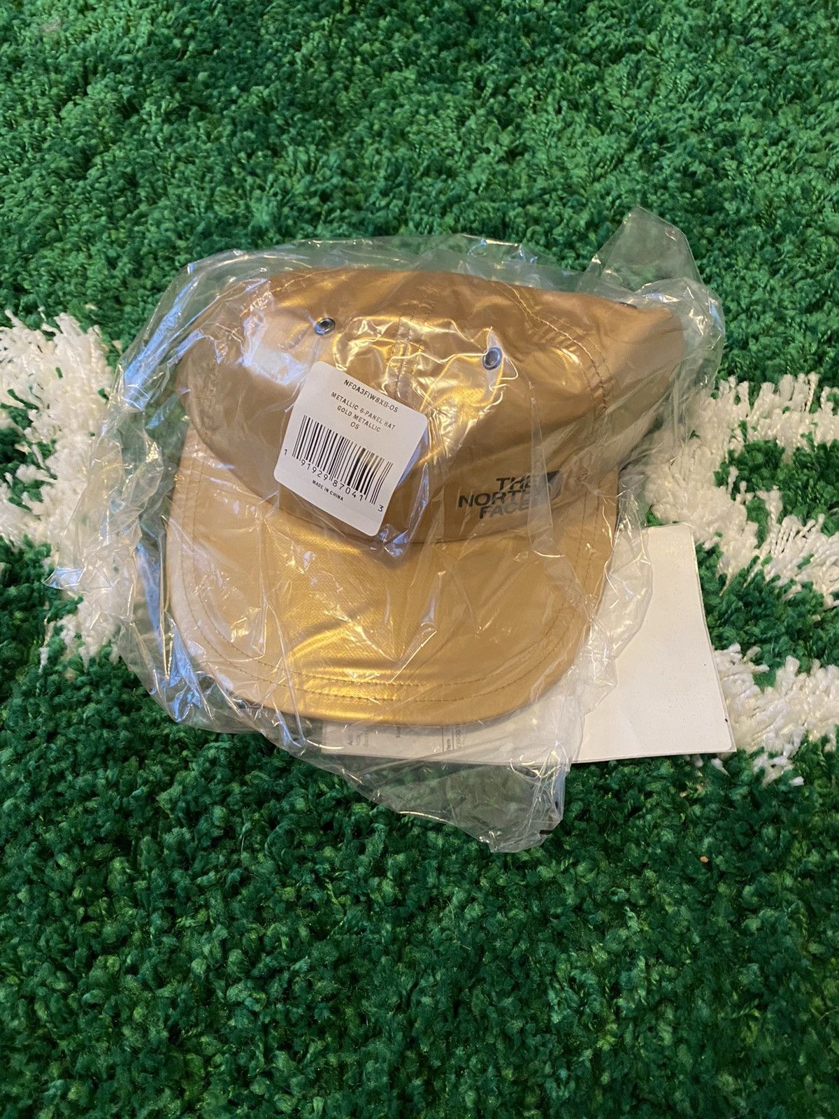 North Face Hat Supreme | Grailed