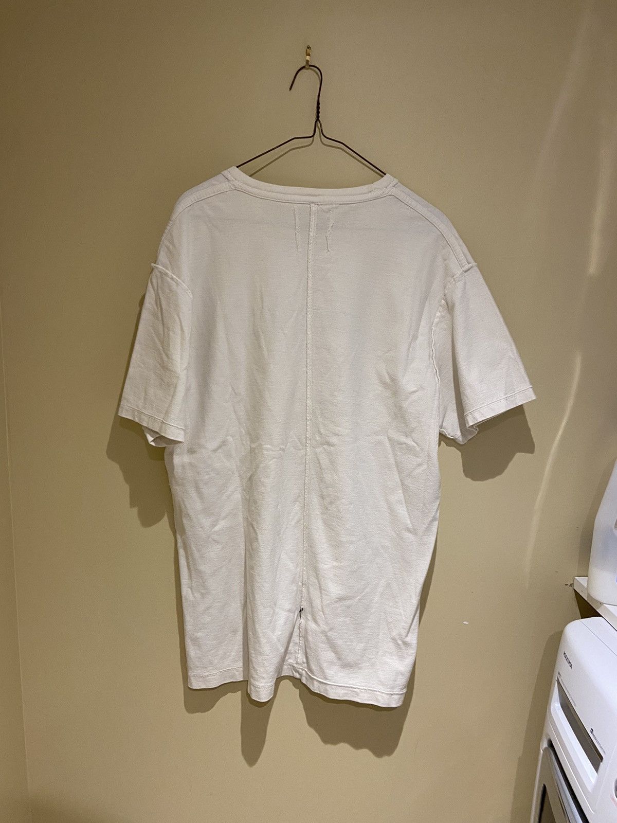 Midnight Studios Midnight Studios Fuck Me and Marry Me Young Reversible Tee Size US L / EU 52-54 / 3 - 3 Thumbnail